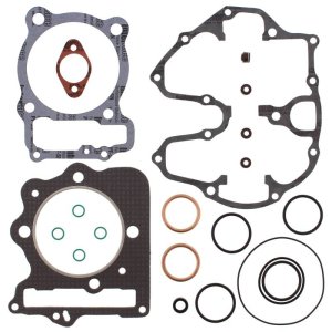 Honda XR400R Top End Gasket Kit - Vertex Pistons - `96-`04 Honda XR400R Top End Gasket Kit - Vertex Pistons - `96-`04